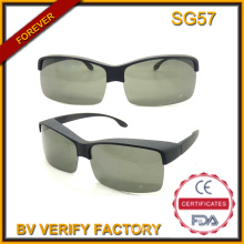 Sg57 Nerd Safety Glasses